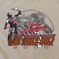 2000 Flying Dutchmen Flat Track Race T-Shirt
