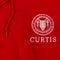 The Curtis Institute of Music Hoodie Sweatshirt