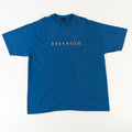 Bellagio Hotel Embroidered T-Shirt