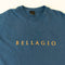Bellagio Hotel Embroidered T-Shirt