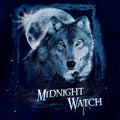 Midnight Watch Wolf Sweatshirt