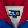 Pro Player New York Rangers Color Block Windbreaker