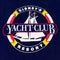 90s Disney Yacht Club Resort T-Shirt