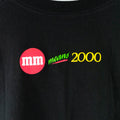 Planet Mars M&M Millenium T-Shirt