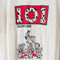Walt Disney 101 Dalmatians Ringer T-Shirt
