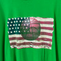 Looney Tunes USA Basketball T Shirt