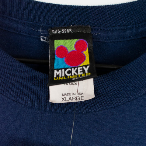 Mickey Unlimited Mickey Mouse Myrtle Beach T-Shirt