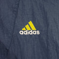 Adidas Color Block Puffer Parka Jacket