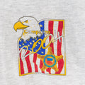 2004 Campaign United States Secret Service T Shirt