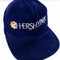 Hershey Park Corduroy Snap Back Hat