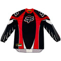 Fox Racing Spell Out Logo Jersey