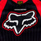 Fox Racing Spell Out Logo Jersey