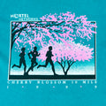1999 Nortel Network Cherry Blossom 10 Mile Race T-Shirt