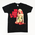 2009 Britney Spears You Want A Piece of Me Tour T-Shirt