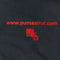 PUMA Strut 45s Record Label Hoodie Sweatshirt