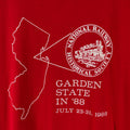 1988 National Railway Historical Society T-Shirt