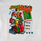 2003 Jingle Til Ya Tingle Christmas Lottery Long Sleeve T-Shirt