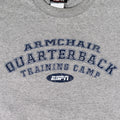 ESPN Armchair Quarterback T-Shirt