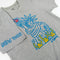 SPRZNY x Keith Haring Uniqlo Statue of Liberty T-Shirt