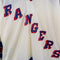 New York Rangers Gerry Cosby Jersey