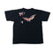 Harlequin Ken Drewke Bat T-Shirt