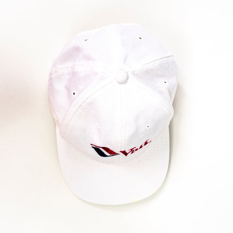 Vail Spell Out Snapback Hat