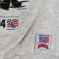 1994 World Cup USA Mascot Italia Sweatshirt