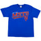 New York Mets Spell Out T-Shirt