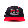 1999 Bosch Spark Plug Grand Prix Snap Back Hat