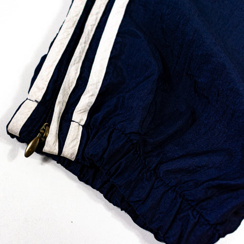 Adidas Spell Out Windbreaker Joggers