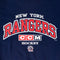CCM New York Rangers Spell Out Sweatshirt