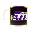 1992 Sports Impressions Karl Malone Utah Jazz Mug