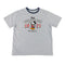 Walt Disney World 1971 The Original Embroidered T-Shirt