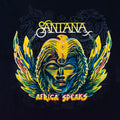 Santana Africa Speaks T-Shirt