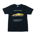 Simeone Foundation Automobile Museum T-Shirt