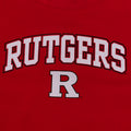 Russell Athletic Rutgers University Sweatshirt