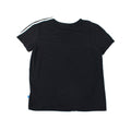 Adidas Trefoil Logo Ringer T-Shirt