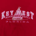 Key West Florida Spell Out T-Shirt