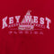Key West Florida Spell Out T-Shirt
