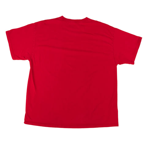 Rutgers Football Spell Out T-Shirt