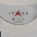 Air Jordan Spell Out T-Shirt