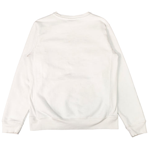 Champion Vertical Spell Out Sweatshirt
