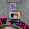1989 New York Yankees Garan Cutoff Shirt