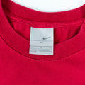Nike Center Swoosh T-Shirt