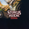 2006 Sturgis Black Hills Rally T-Shirt