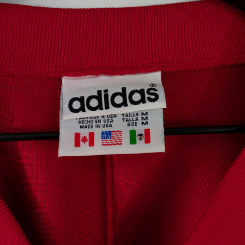 Adidas Spell Out Calgary Hockey Jersey
