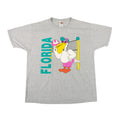 Florida Volleyball Pelican Souvenir T-Shirt