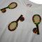 Tennis Racket T-Shirt
