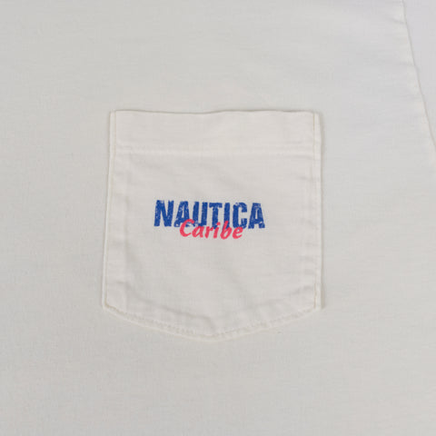 Nautica Caribe Pocket T-Shirt