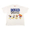 Disney Designs Donald Duck Through The Years T-Shirt